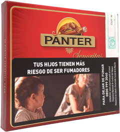 Panter Señoritas x10