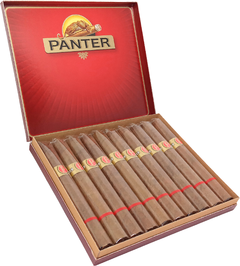 Panter Señoritas x10 - comprar online