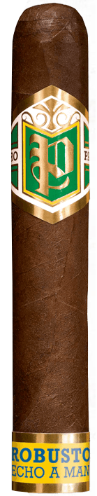Parcero Brasil Robusto
