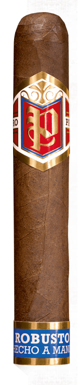 Parcero Original Robusto