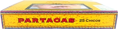 Partagás Chicos x25 puritos - comprar online