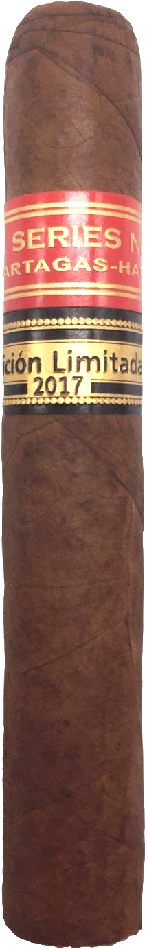Partagás Serie Nº1 Edición Limitada Año 2017 - comprar online