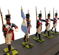 Regimiento Nº1 de Infanteria "Patricios"