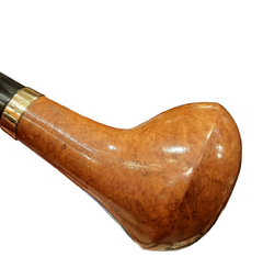 Pipa Peterson Golf Collection vintage en internet