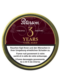 Peterson Virginia Mixture Lata x50 grs