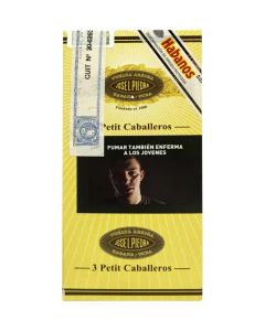 Jose L. Piedra Petit Caballeros Caja x15 en internet