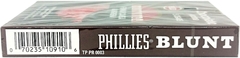 Phillies Blunt Chocolate x5 - comprar online