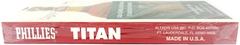 Phillies Titan Cognac x5 - Tabaqueria Inglesa