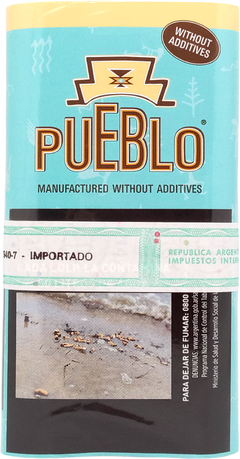 Pueblo Suave - comprar online
