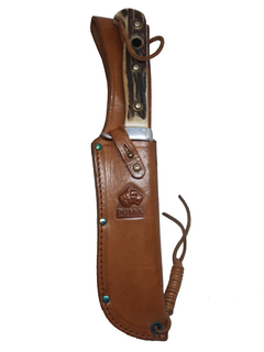 Cuchillo Puma White Hunter Caza Y Exteriores - Tabaqueria Inglesa