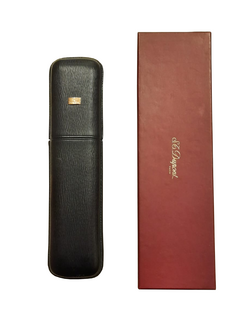 S.T. Dupont Purera para 2 Cigarros en internet