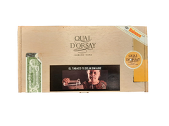 Quai D'Orsay N°54 Caja x25 - comprar online