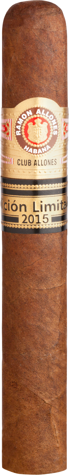 Ramón Allones Club Allones Edición Limitada Año 2015