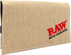 Raw Tabaquera Cañamo + Aluminio