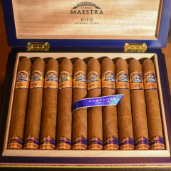 Partagas Linea Maestra - Rito