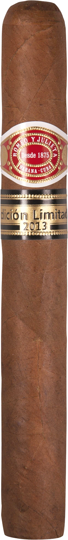 Romeo y Julieta Romeo de Luxe Edición Limitada Año 2013