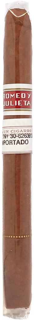 Romeo y Julieta Puritos x5 - comprar online
