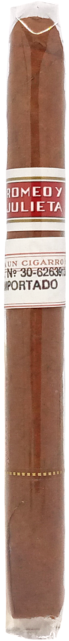 Romeo y Julieta Puritos x1