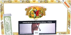 Romeo y Julieta Wide Churchill x25 en internet