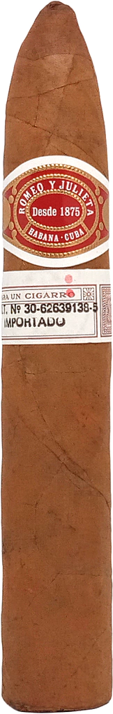 Romeo y Julieta Belicosos