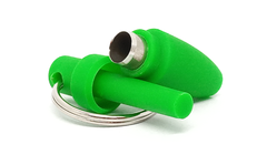 Sacabocados Faro - Verde
