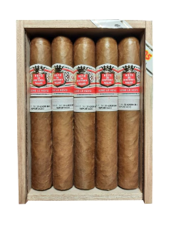 Hoyo de Monterrey Le Hoyo de San Juan Caja x10