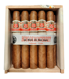 Hoyo de Monterrey Le Hoyo de San Juan Caja x25