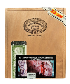 Hoyo de Monterrey Le Hoyo de San Juan Caja x25 en internet