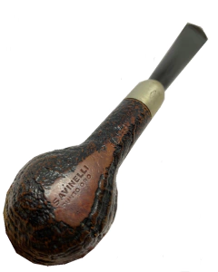 Savinelli Punto de Oro Estate en internet