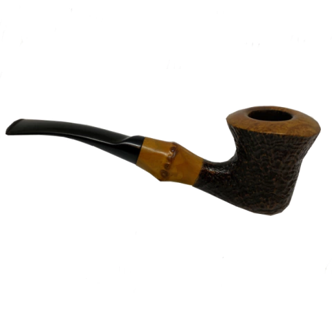 Pipa Savinelli Autograph restaurada
