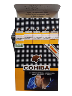 Cohiba Siglo I caja x25 en internet
