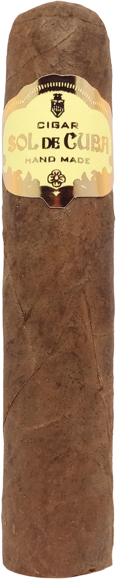 Sol de Cuba - Petit Robusto - Mazo x10 - comprar online