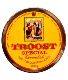 Troost Special Cavendish Lata Vintage