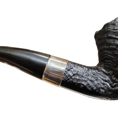 Pipa Peterson St. Patrick's Day 2025 C/ Plata 925 - Tabaqueria Inglesa