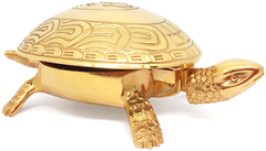 El Casco - Llamador tortuga