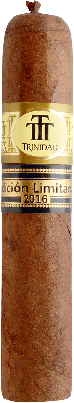 Trinidad Topes Edición Limitada Año 2016