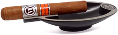 Vega Fina Nicaragua Robusto x10 + Cenicero - comprar online