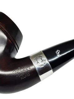 Pipa Peterson Sherlock Holmes - Watson - Tabaqueria Inglesa