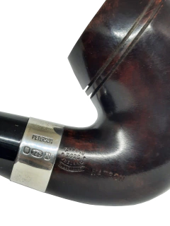 Pipa Peterson Sherlock Holmes - Watson en internet