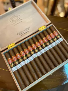 Partagas Legados Edición Limitada x 25 en internet