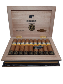 Cohiba Year of the Rabbit x18