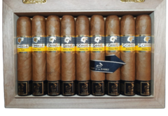 Cohiba Year of the Rabbit x18 en internet