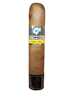 Cohiba Year of the Rabbit x18 - Tabaqueria Inglesa