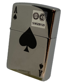 Zippo As