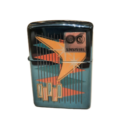 Zippo Retro