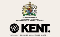 Kent Peine para Barba A 85T en internet