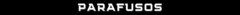Banner da categoria PARAFUSOS