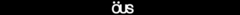Banner da categoria OUS