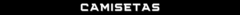 Banner da categoria CAMISETAS