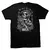 Camiseta DGK Devoted Preto
